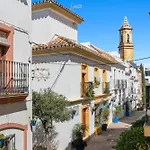 Cosy House In Old Town Holiday home Estepona