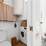 Cosy House In Old Town
