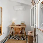 Cosy House In Old Town *