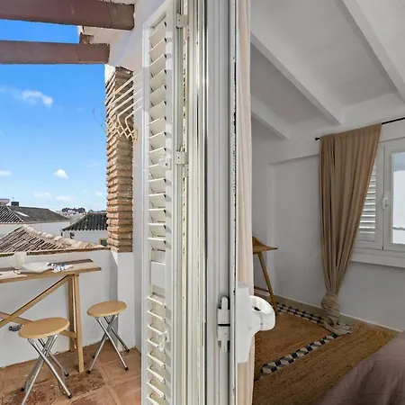 Cosy House In Old Town *