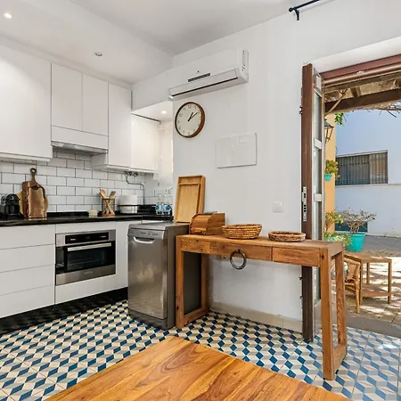 Cosy House In Old Town *