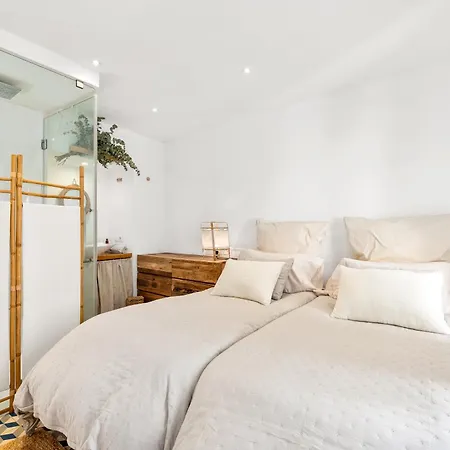 Vakantiehuis Cosy House In Old Town