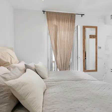 Cosy House In Old Town Vakantiehuis