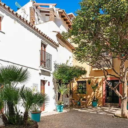 Cosy House In Old Town