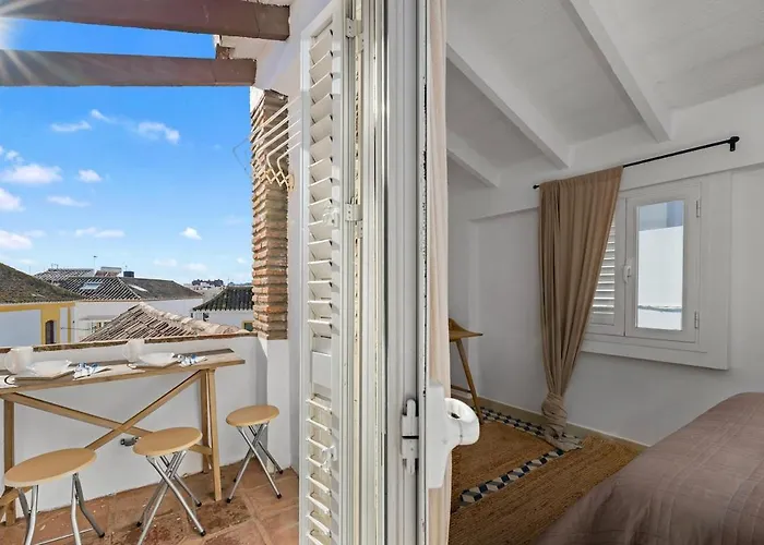 Cosy House In Old Town *