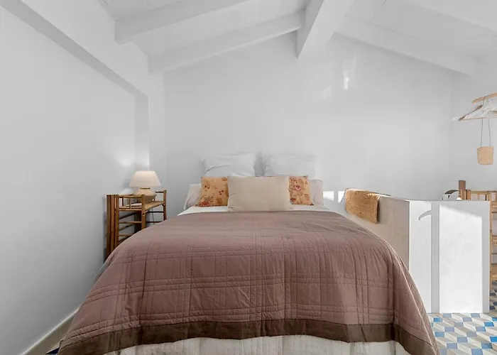 Cosy House In Old Town