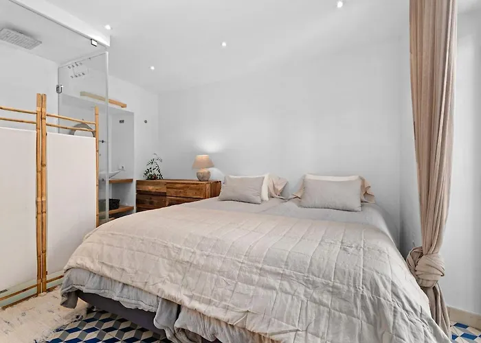 Holiday home Cosy House In Old Town Estepona