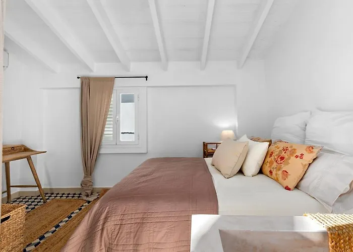 Cosy House In Old Town *