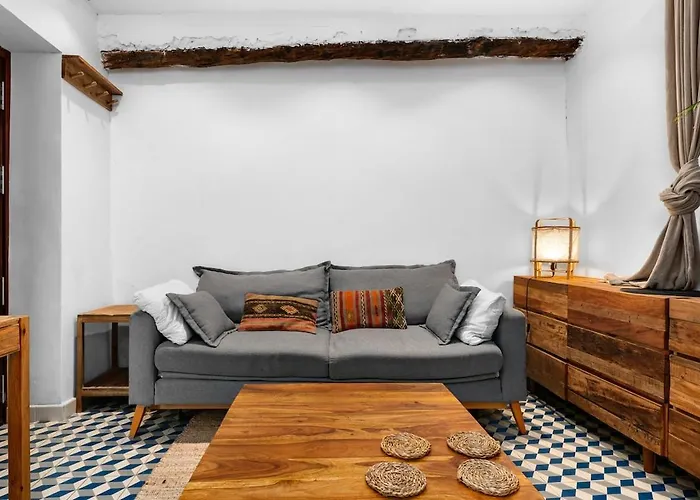 Cosy House In Old Town Holiday home *