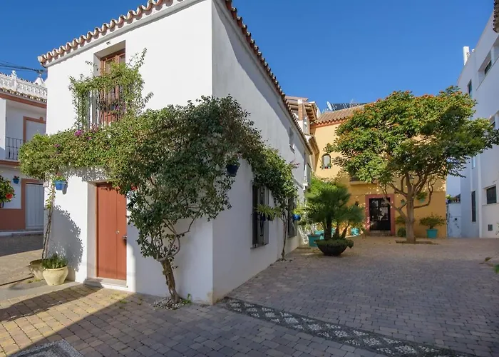 Cosy House In Old Town Holiday home *