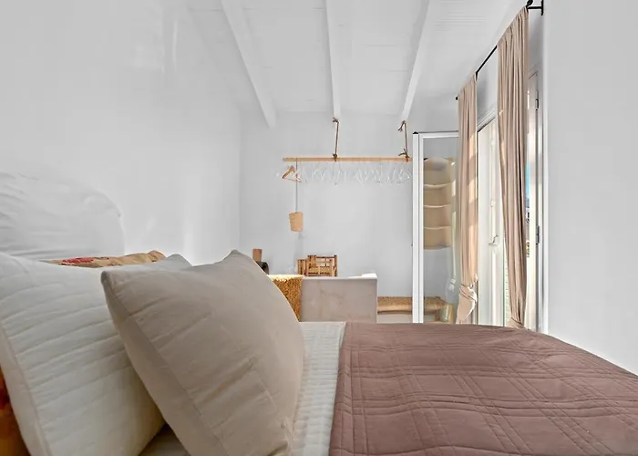 Cosy House In Old Town Holiday home Estepona