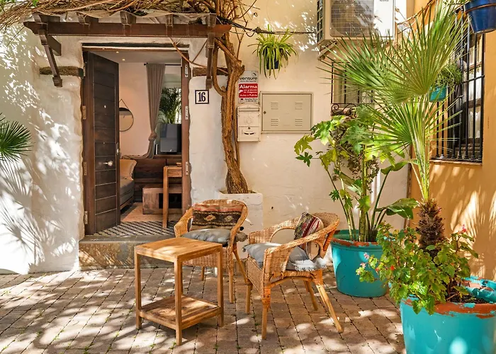 Vakantiehuis Cosy House In Old Town