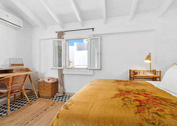 Cosy House In Old Town