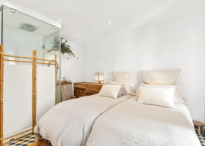 Vakantiehuis Cosy House In Old Town