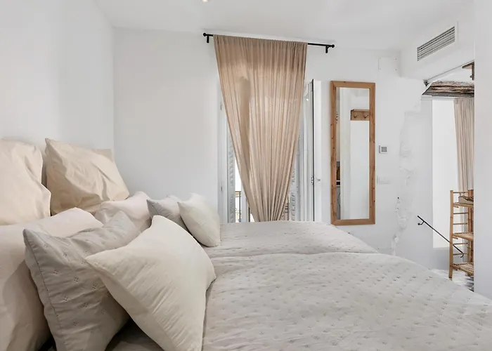 Cosy House In Old Town Vakantiehuis