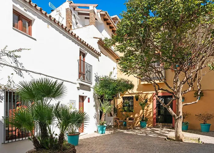 Cosy House In Old Town