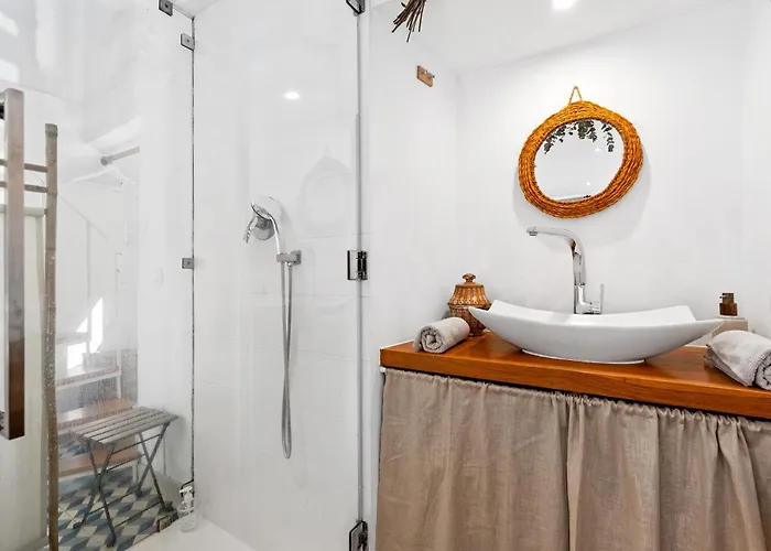 Cosy House In Old Town Vakantiehuis *