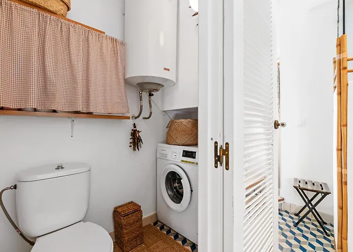 Cosy House In Old Town