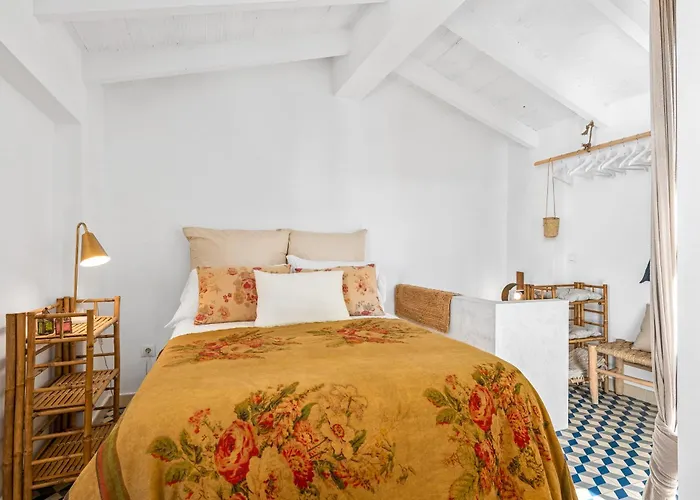 Vakantiehuis Cosy House In Old Town *