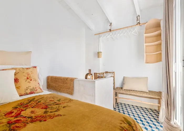 Vakantiehuis Cosy House In Old Town *