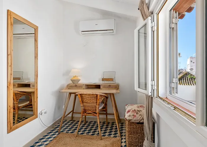 Cosy House In Old Town *