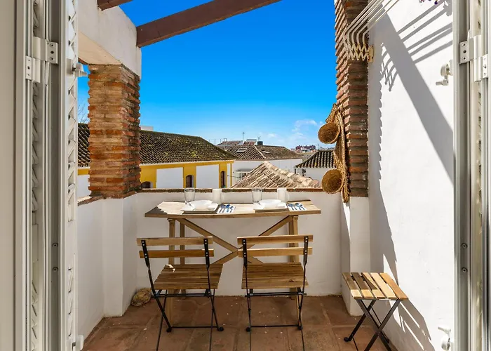 Cosy House In Old Town