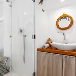 Cosy House In Old Town Σπίτι διακοπών *