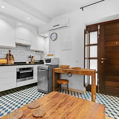 Cosy House In Old Town Dom wakacyjny