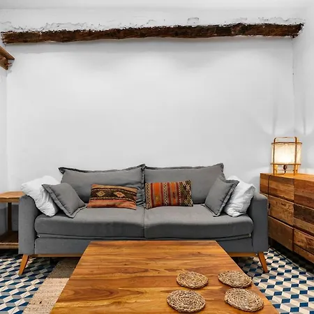 Cosy House In Old Town Dom wakacyjny *