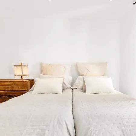 Σπίτι διακοπών Cosy House In Old Town *