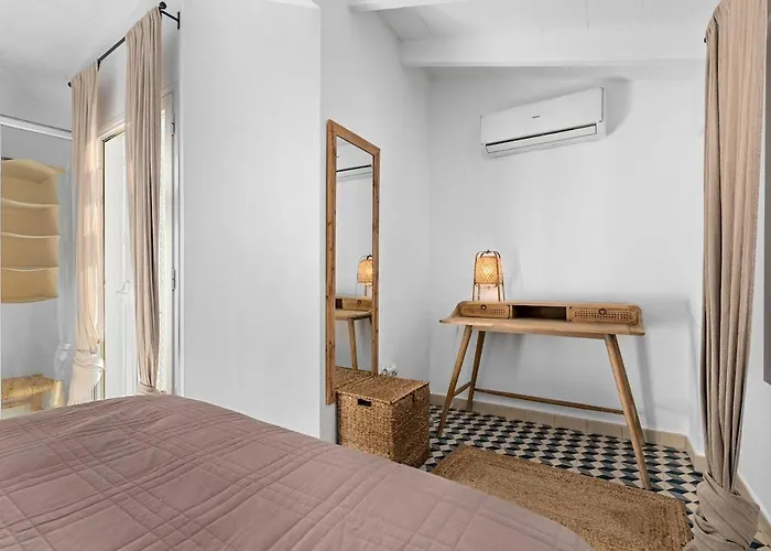 Cosy House In Old Town Dom wakacyjny