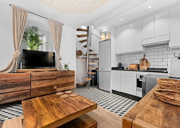 Dom wakacyjny Cosy House In Old Town