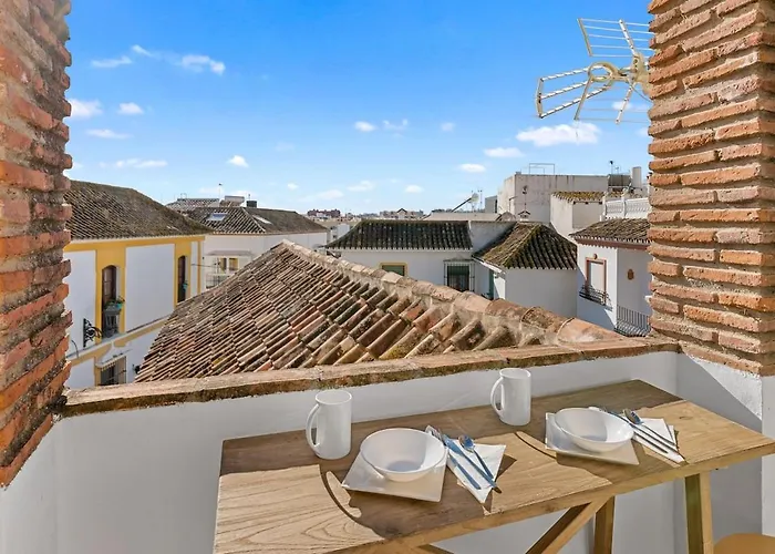 Cosy House In Old Town *