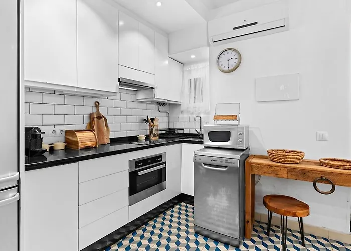 Cosy House In Old Town